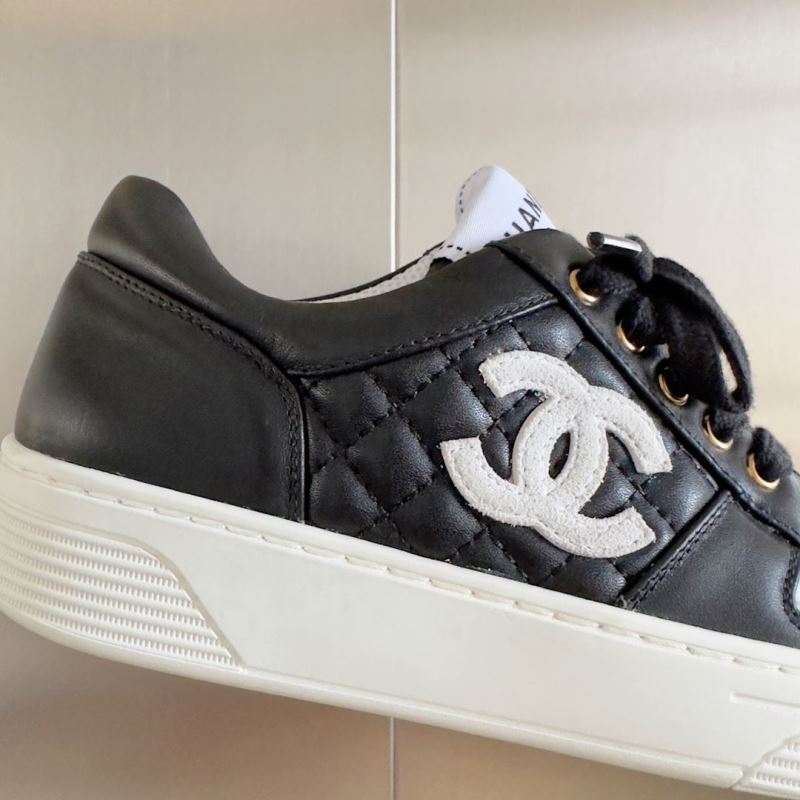 Chanel Sport Shoes